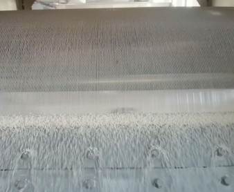 High speed and high yield granulator is used for auxiliary products